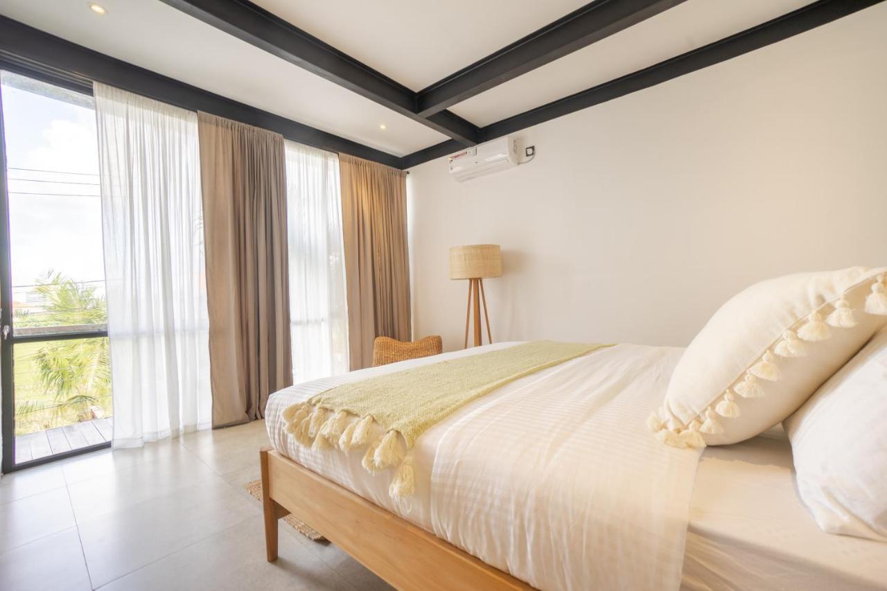 Suncoast Villa Badung  Buitenkant foto