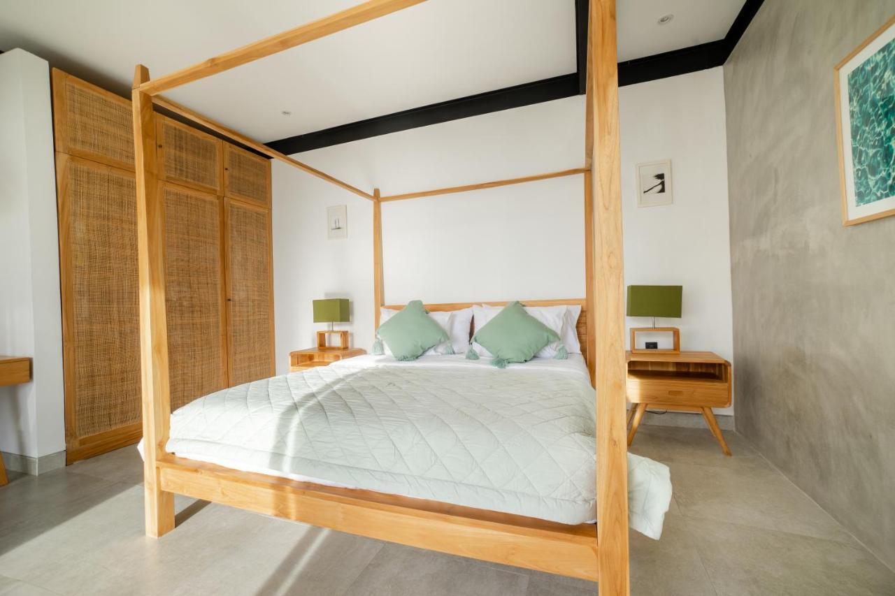 Suncoast Villa Badung  Buitenkant foto