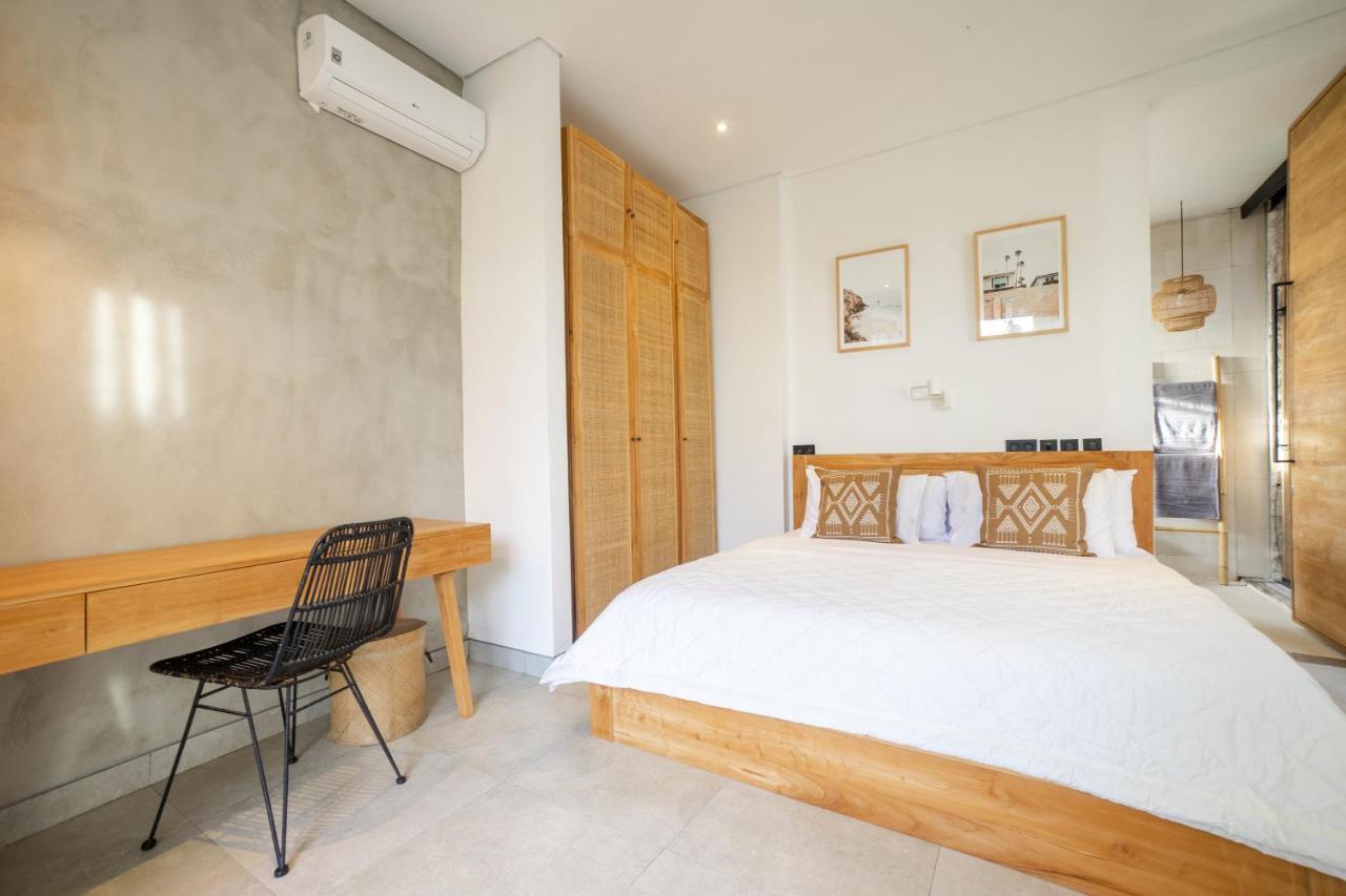 Suncoast Villa Badung  Buitenkant foto