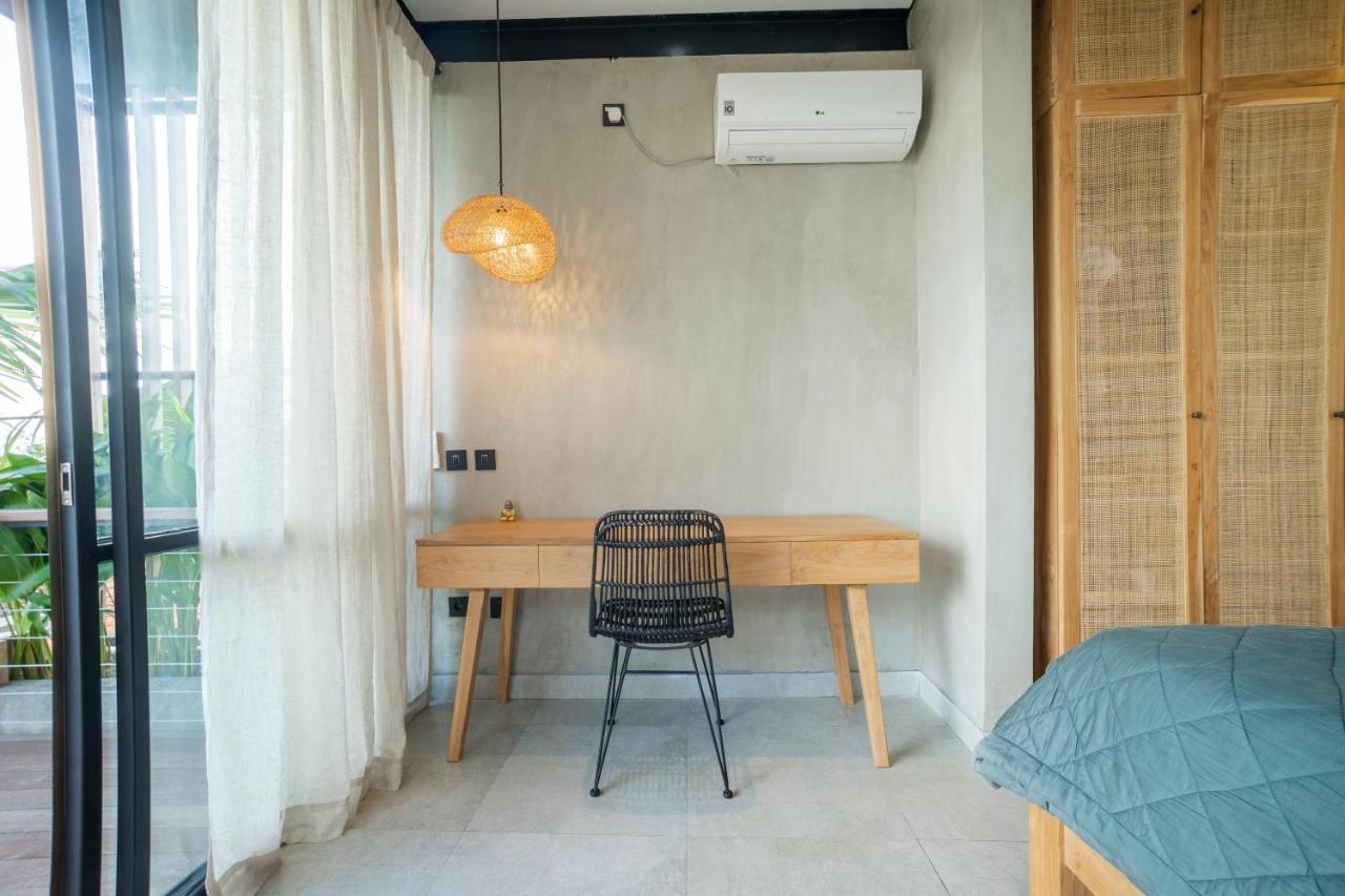 Suncoast Villa Badung  Buitenkant foto