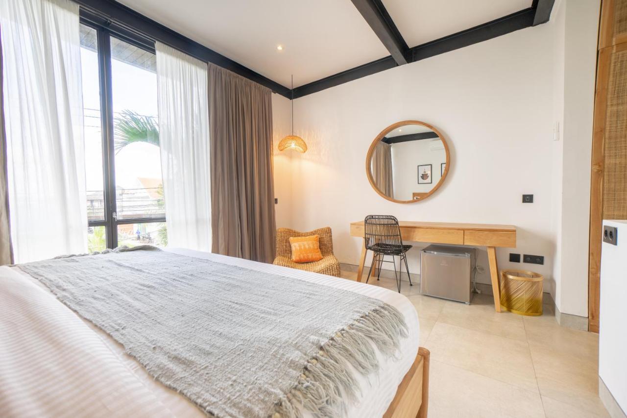 Suncoast Villa Badung  Buitenkant foto